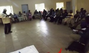 KWFR sh meeting - active community participation