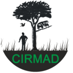 CIRMAD logo